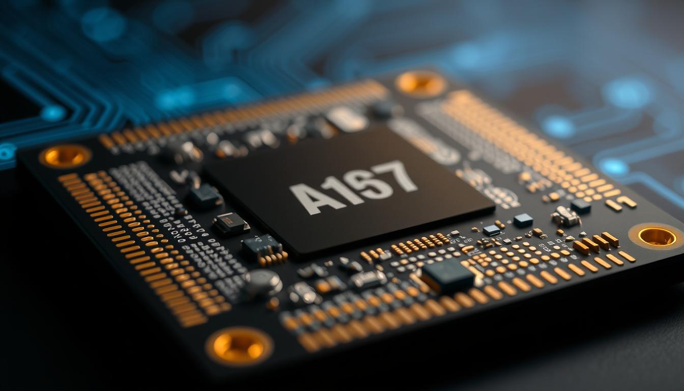 Secure Enclave A17 Pro Bug