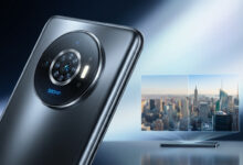 kamera smartphone 500MP megapixel tinggi