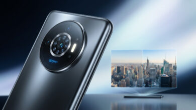 kamera smartphone 500MP megapixel tinggi