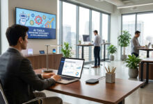 tools AI otomasi produktivitas kantor